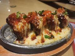 -友壹町寿司(嘉洲广场店)