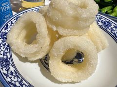 -回家吃饭·地道南昌菜(建德观总店)