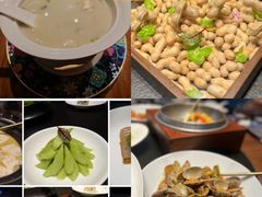 -虹之森·小馆