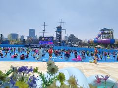 -西安华夏文旅水世界