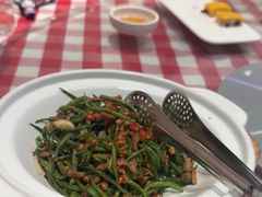-西贝(上海中心店)