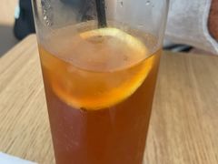 -龙治汉堡(中华城店)
