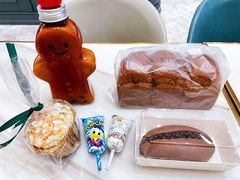 -法桐蛋糕·手作面包(万象城店)
