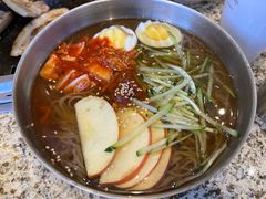 -安又胖韩国烤肉(美罗城店)