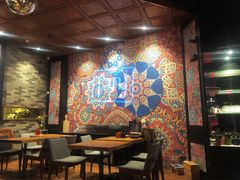 -AZUL by FUEL蓝色·法式酒馆(琶醍店)