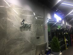 -VPsmart私教健身工作室(新华路旗舰店)