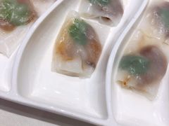叉烧肠粉-粤珍轩.创始店.始于2001(含光门店)