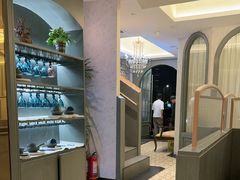 -香阁餐厅·常州菜·常州菜代表品牌(新北奥体店)