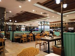 -翠华餐厅(正佳广场店)