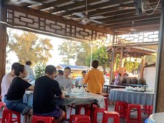 -阿弟特色海鲜餐厅·大排档(平潭店)