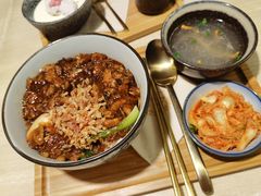 无敌卤肉饭-春风·有糖(崇宁路店)
