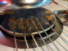 -李家水浒烤肉(五一店)