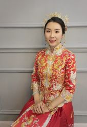 -纯色时光婚纱艺术馆WHITE