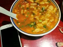 -窄巷子陕菜馆·地道陕西菜(粉巷店)