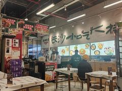 -东排食堂长沙小吃大排档(五一广场店)