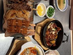 -潮界(虹桥新天地店)