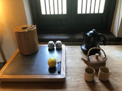 -法云安缦酒店