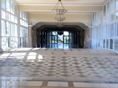 -平湖九龙山庄园圣马可酒店