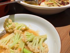 -首秀·四川料理(星耀101店)