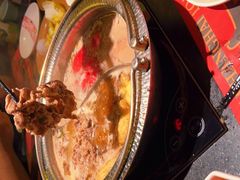 -牛New寿喜烧(虹桥新天地店)