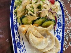-长人馄饨铺(解放街店)