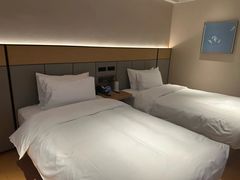 -全季酒店(苏州乐园店)