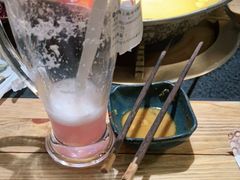 -湊湊火锅·茶憩(上海合生汇店)