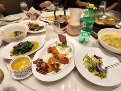 -福记饭店(青果巷店)