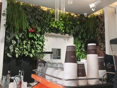 -% Arabica阿拉比卡咖啡(武康路店)