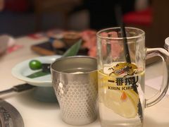 -厚贞日式烤肉(龙之梦店)