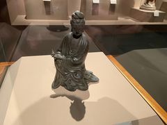 -中国国家博物馆-地上停车场