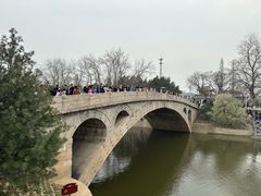 -赵州桥景区