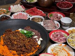 -沸炉重庆老火锅(军事博物馆店)