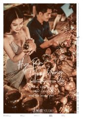 点击看大图 -太古映画婚纱摄影(天河店)