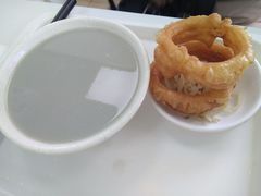 -老磁器口豆汁店(天坛店)
