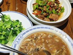 -老雒阳面馆·水席(洛宁高速路口店)