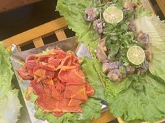 -老渔家·白族·石板烧.野生菌火锅(大理古城叶榆路店)