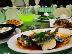 -景好海鲜餐厅(大鹏必选旅游店)