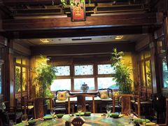 -那家小馆•北京菜•烤鸭(香山店)