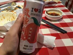 -西贝(上海中心店)