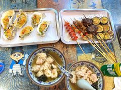 -老谢野馄饨(延安路店)