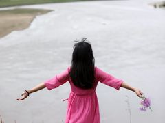 -黄河九曲第一湾