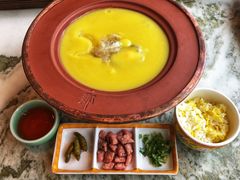 -那家小馆•北京菜•烤鸭(香山店)