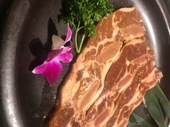 -一品诚记烤肉·甄选店(中南路店)