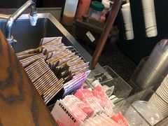 -星巴克(湖州凤凰时代广场店)