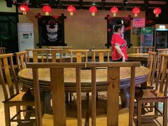 -亮欢寨(凯里总店)