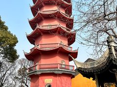 -惠山国家森林公园