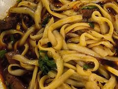 大同刀削面-晋B2008刀削面(小南庄店)