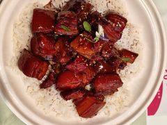 -福荣新中式餐厅