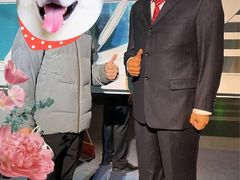 -金石蜡像馆